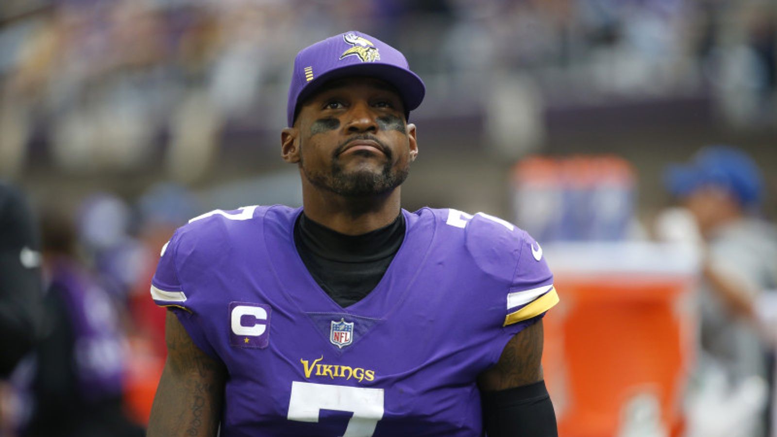 REPORT Steelers Signing Big Name, 8Time Pro Bowl Cornerback Patrick